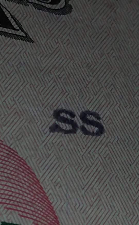 2006-50-Dollar-Bill-Double-S-?