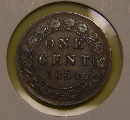 1884-Large-Cent-...was-This-Cleaned?