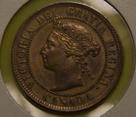 1884-Large-Cent-...was-This-Cleaned?