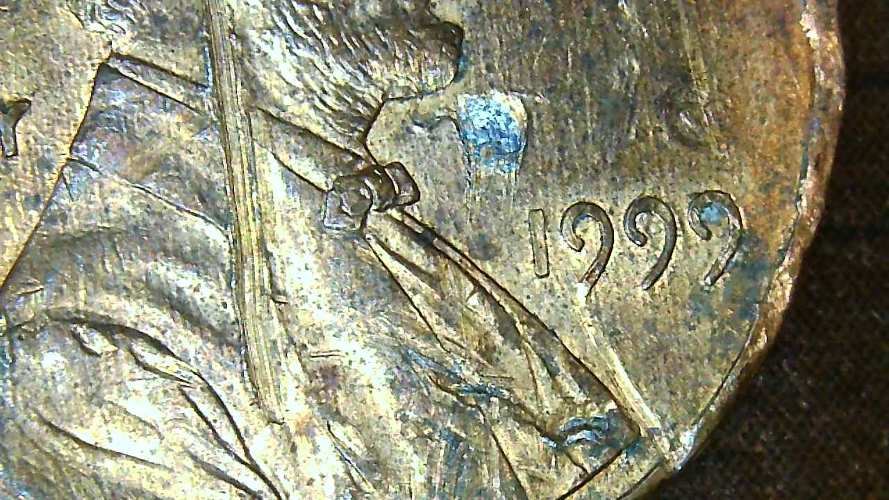 Realy-Poor-1999-Coin