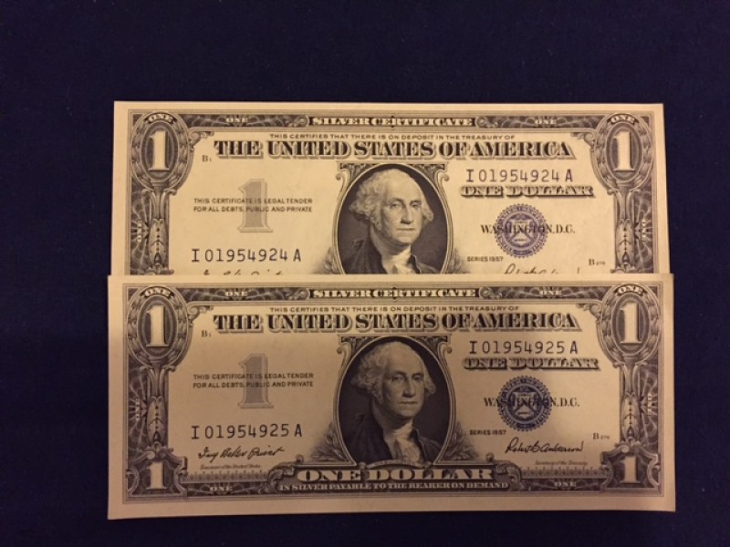 Sequential-Serial-Silver-Certificates-Question