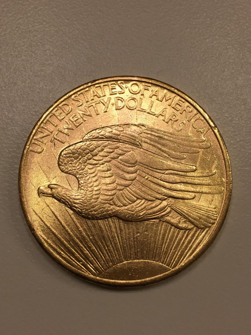 1908-No-Motto-Double-Eagle-For-Grading