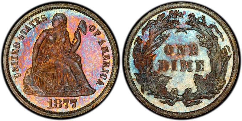 The-54-Days-Of-Seated-Liberty-Coins!!