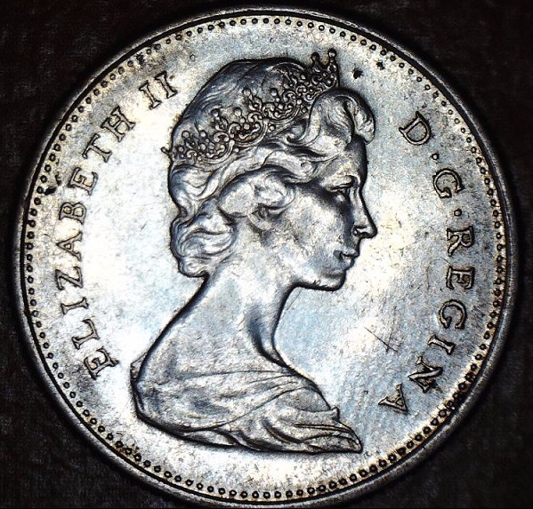 Canadian-1867-1967-Silver-Quarters