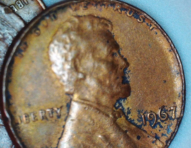 Thin-High-Rim-On-Penny