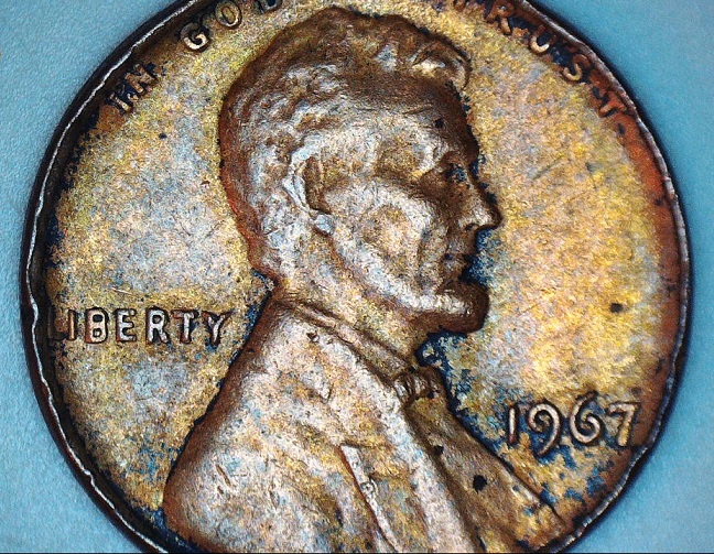 Thin-High-Rim-On-Penny
