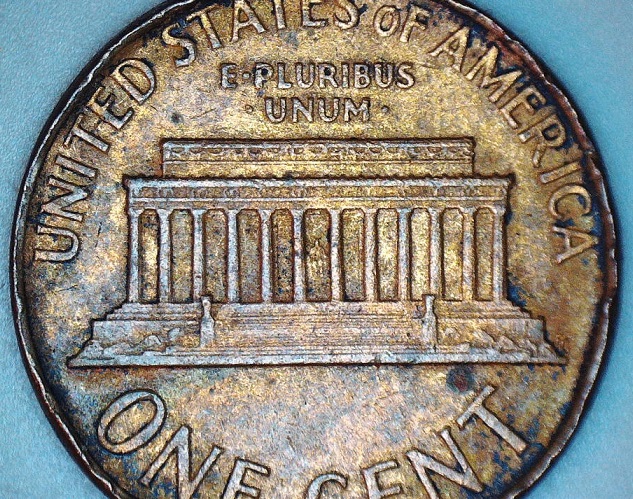 Thin-High-Rim-On-Penny