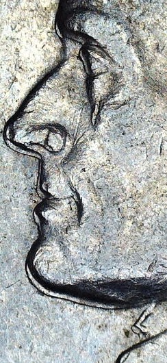 1974-D-Nickel-Obverse-Face-Doubling