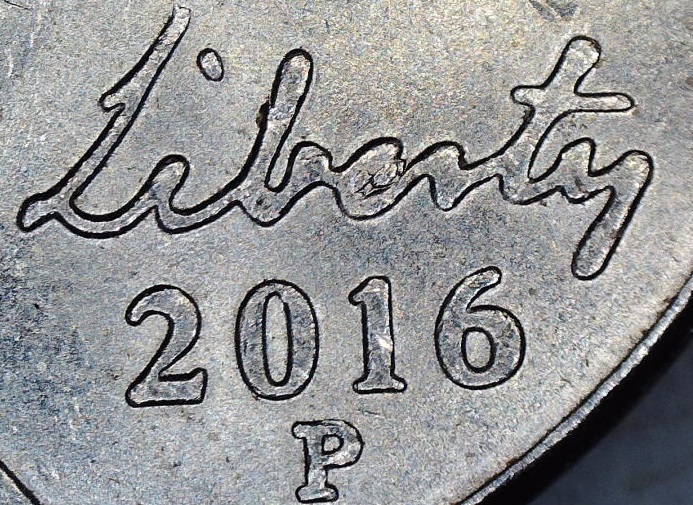 2016-P-Jefferson-Nickle---Very-Chippy-On-Letters.