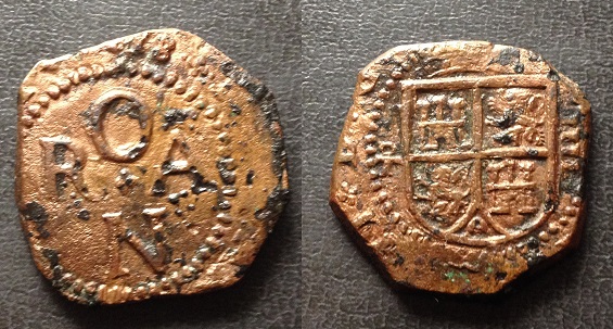 Cob-Coin-For-Identification