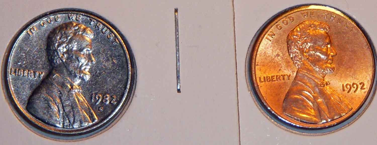 1983-Bronze-Lincoln-Penny
