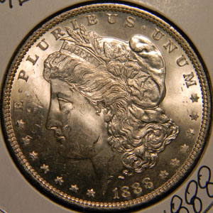 1888-Morgan