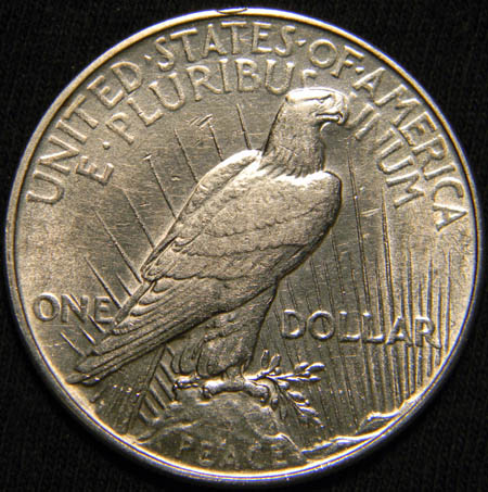 1935-And-1935-S-Peace-Dollars