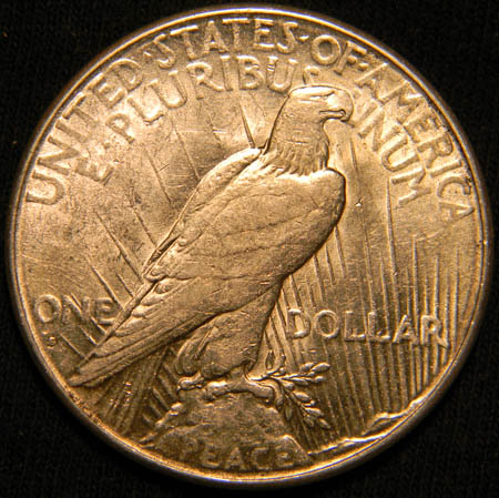 1928-S-Peace-Dollar