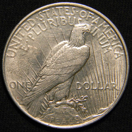 1922-D-And-1922-S-Peace-Dollars