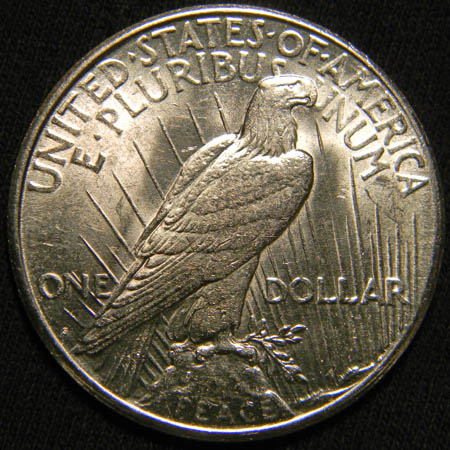 1922-D-And-1922-S-Peace-Dollars