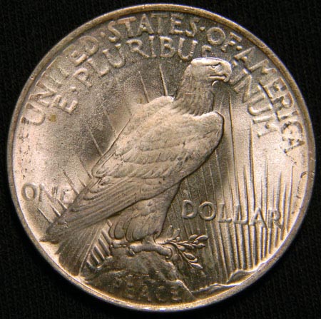 Three-1922-Peace-Dollars-For-Review