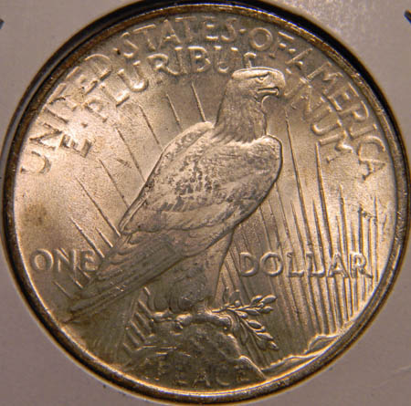 Three-1922-Peace-Dollars-For-Review