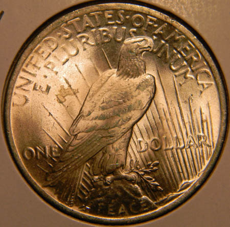 Three-1922-Peace-Dollars-For-Review