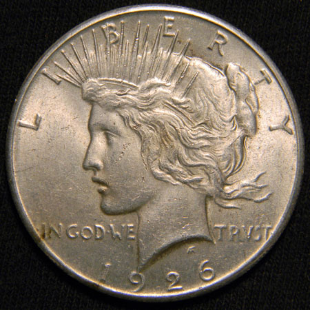 1926-And-1926-S-Peace-Dollars