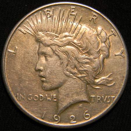1926-And-1926-S-Peace-Dollars