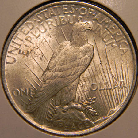 Pair-Of-1923-Peace-Dollars
