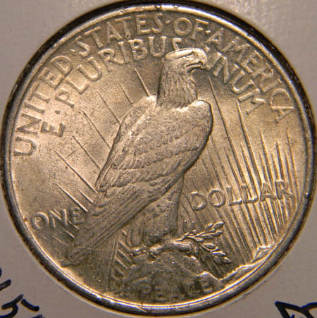 Pair-Of-1924-Peace-Dollars