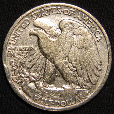 1941-D-Walking-Liberty-Half-With-Slight-Rim-Damage