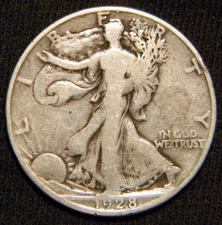 Well-Circulated-1928-S-Walking-Liberty