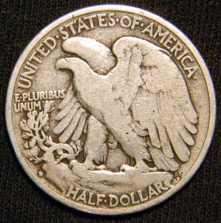 Well-Circulated-1928-S-Walking-Liberty