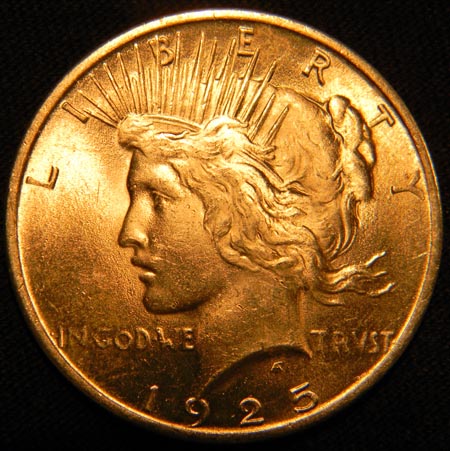 1925-Peace-Dollar