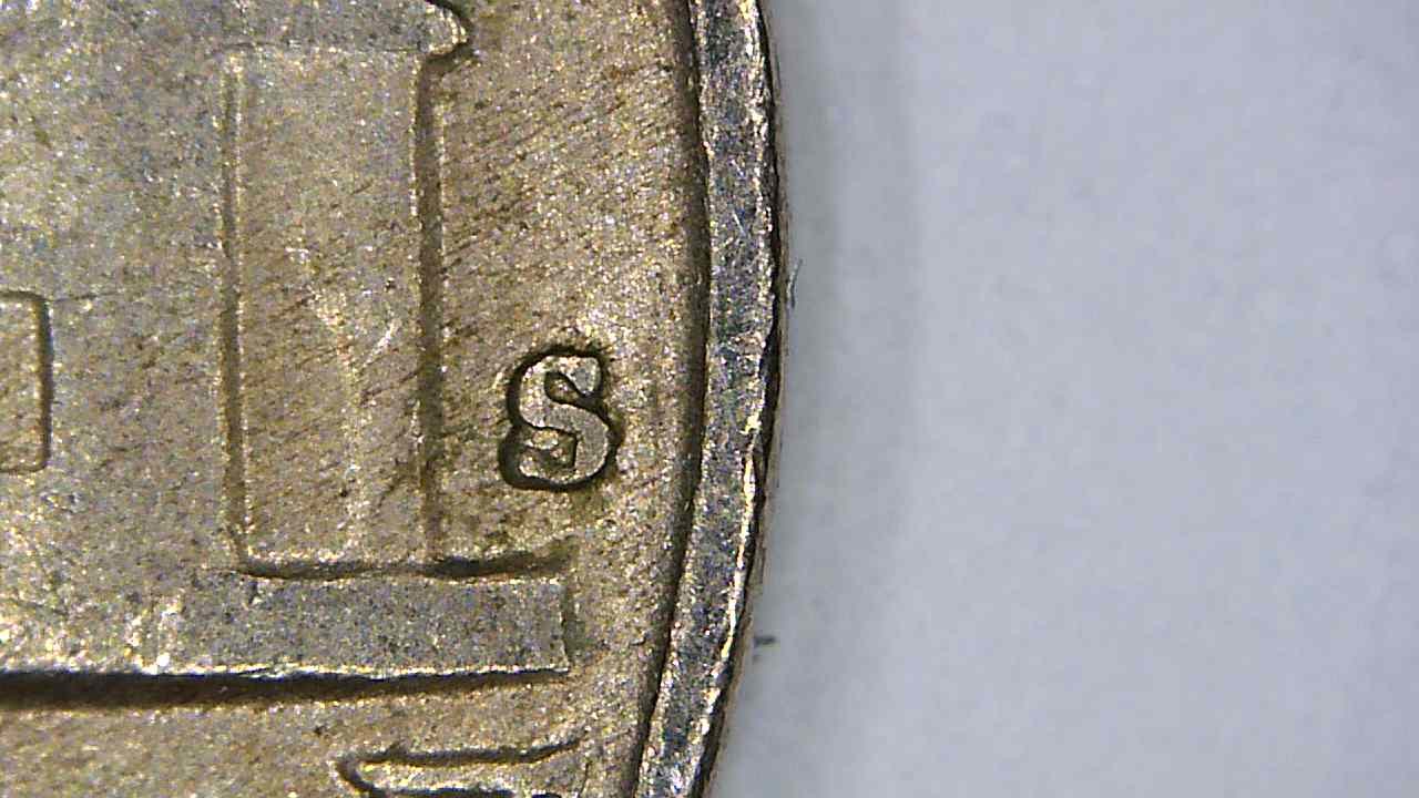 1952-S-Nickel-Possible-Unusual-Mintmark?
