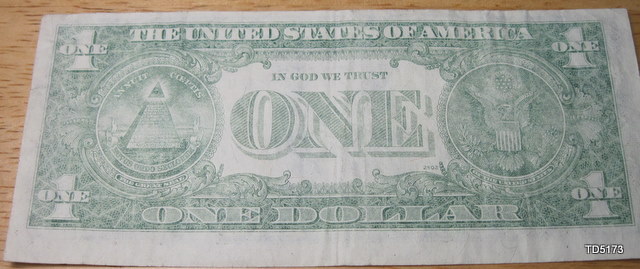 1977A--Weak-Ink-On-Reverse