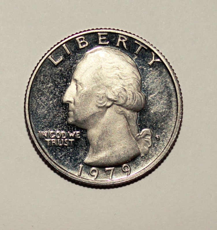 1979-Washington-Quarter---Proof?