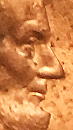 2001-D-Lincoln-Cent-Possible-Error?-Very-Large-Nose