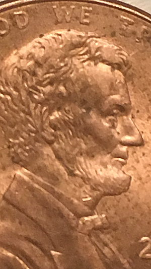 2001-D-Lincoln-Cent-Possible-Error?-Very-Large-Nose