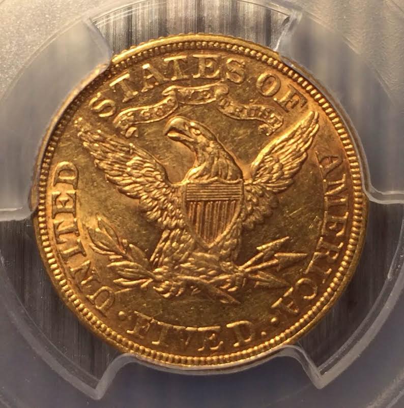 My-First-Old-Gold!