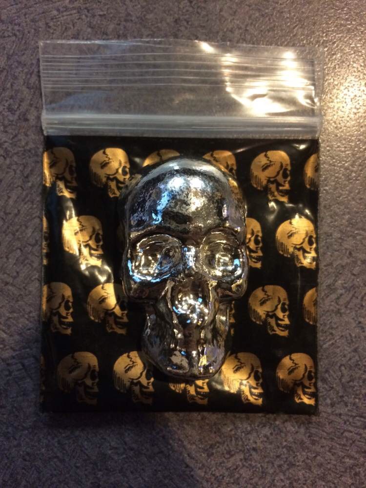 What-Did-You-Add-To-Your-Stash-Today?