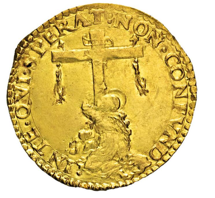 Saints-On-Coins---Any-Reference-Suggestions?