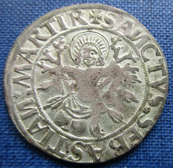 Introduction-To-Roman-Coins-Of-The-First-Tetrarchy:-Diocletian,-Etc.