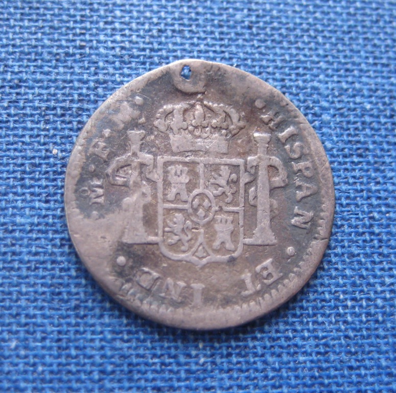 Guess-The-Selling-Price---Holed-Drilled-World-Coins