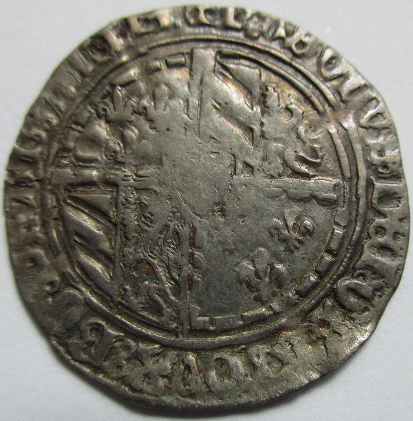 Lost-And-Found---15th-C.-Brabant/Burgundian-Netherlands