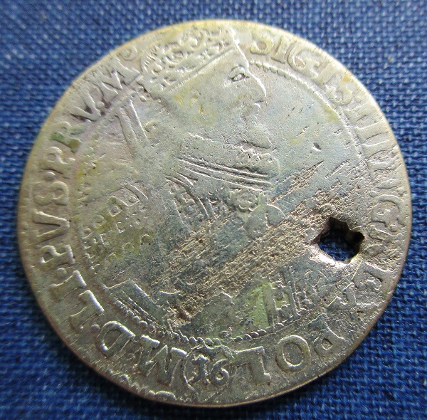 Guess-The-Selling-Price---Holed-Drilled-World-Coins