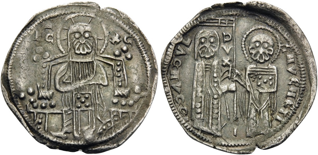 Georgi-Terter-I-King-Of-Bulgaria