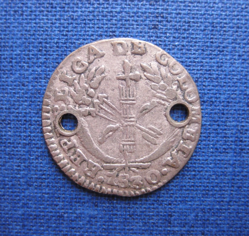 Guess-The-Selling-Price---Holed-Drilled-World-Coins