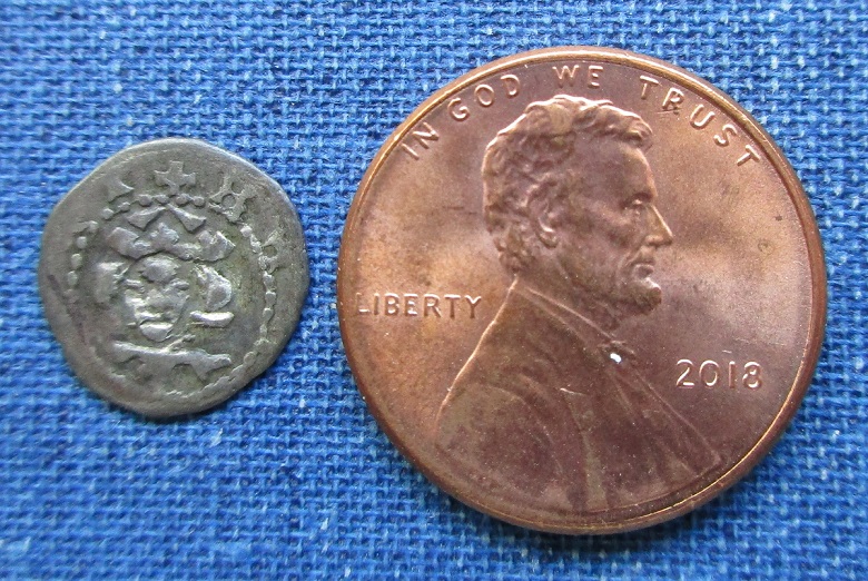 Kingdom-Of-Poland-Coins-By-Century-963---1586