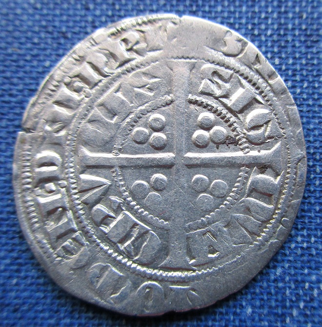Gaucher-De-Ch�tillon-Imitation-Sterling