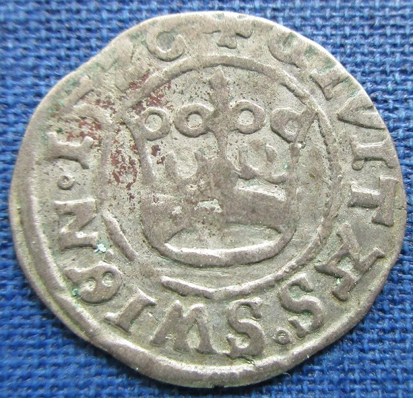 Kingdom-Of-Poland-Coins-By-Century-963---1586