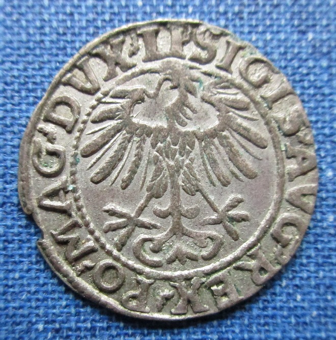 Kingdom-Of-Poland-Coins-By-Century-963---1586