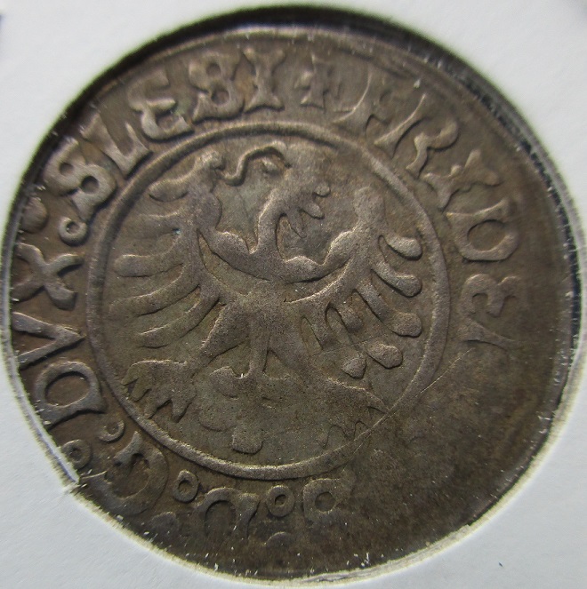 Kingdom-Of-Poland-Coins-By-Century-963---1586